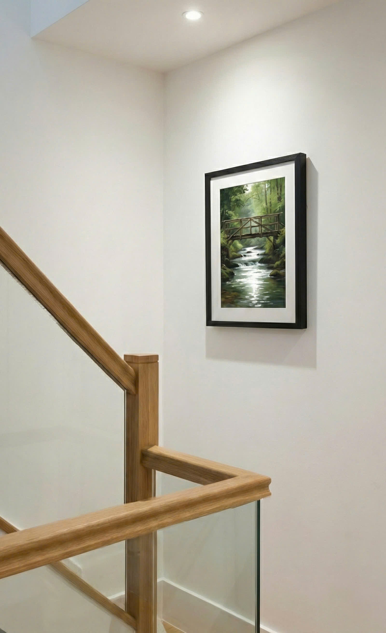 Bonvue Classic Black