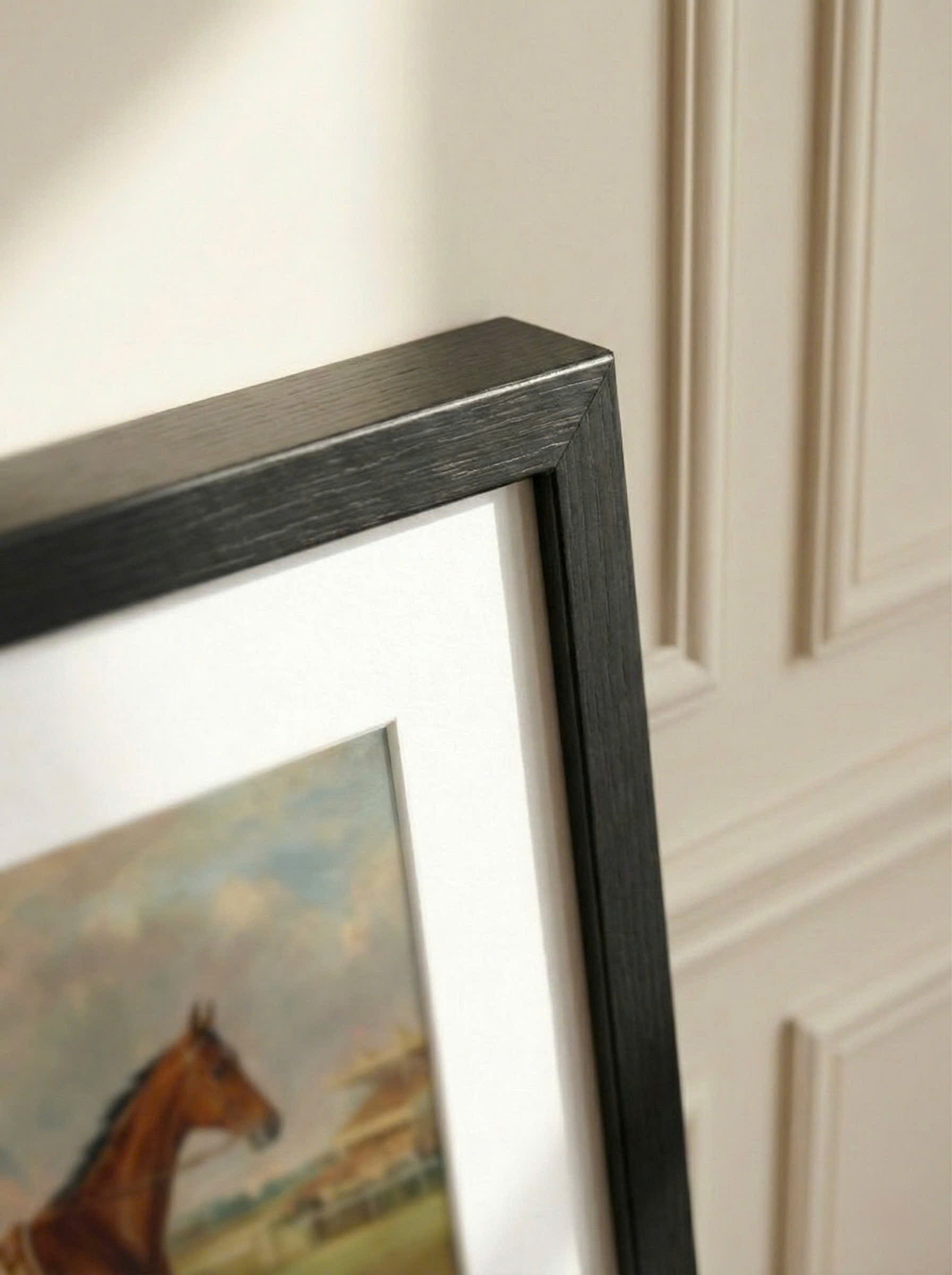 Bonvue Classic Black