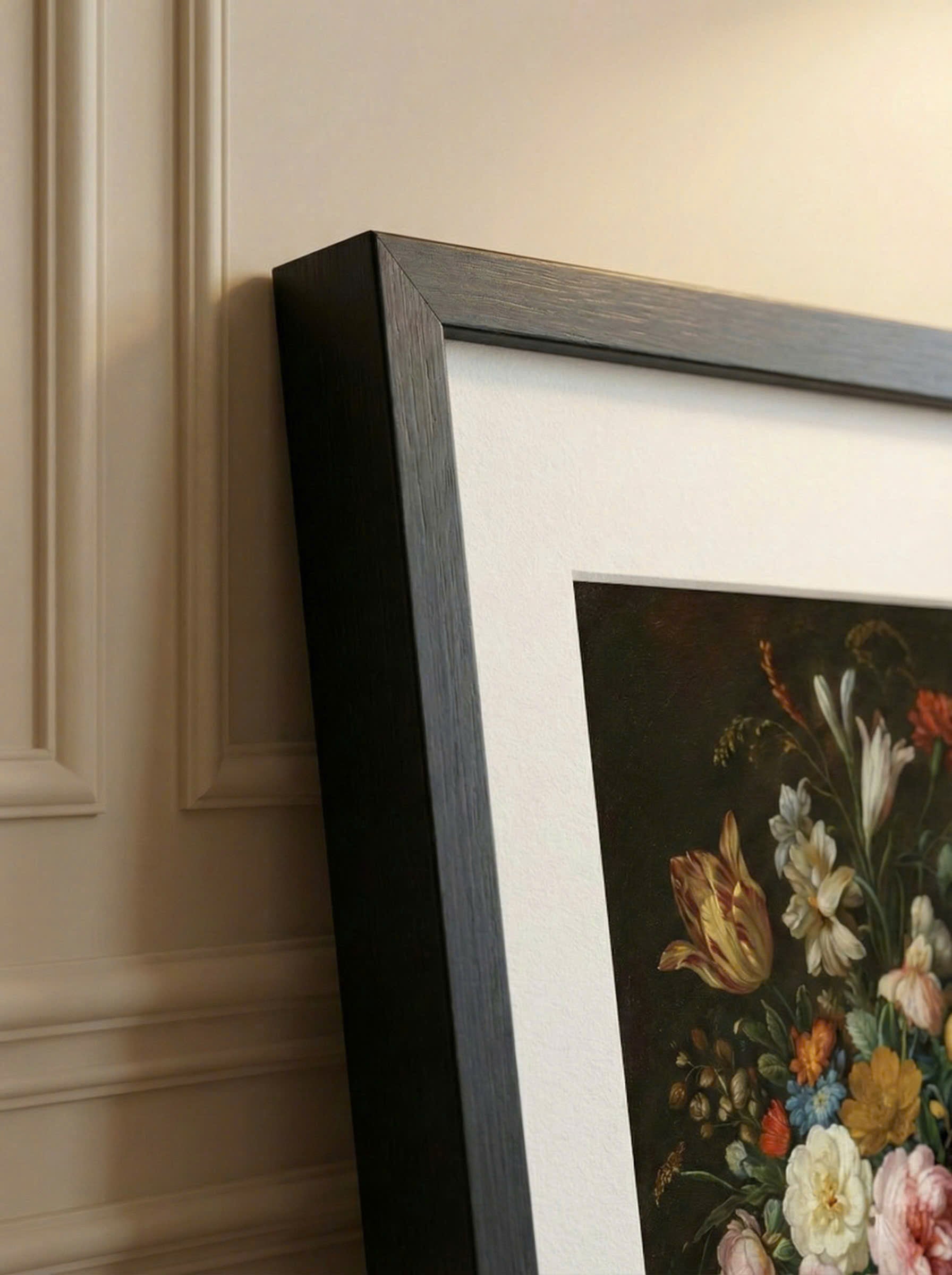 Bonvue Classic Black