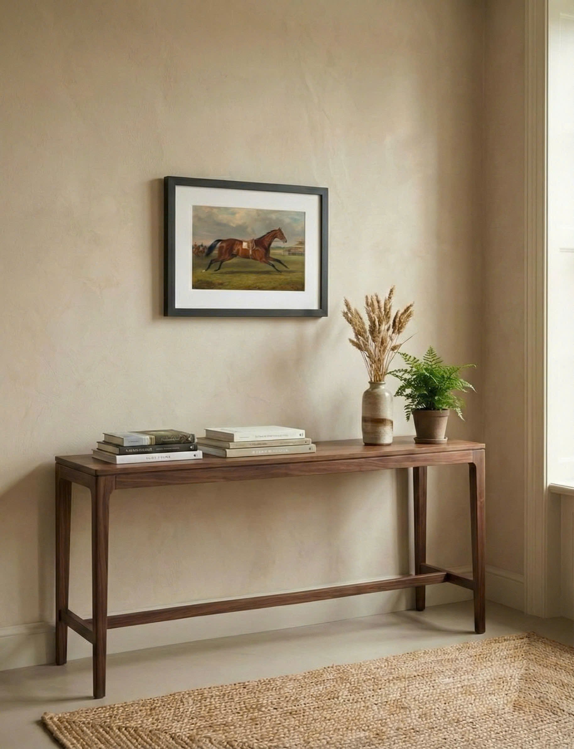 Bonvue Classic Black